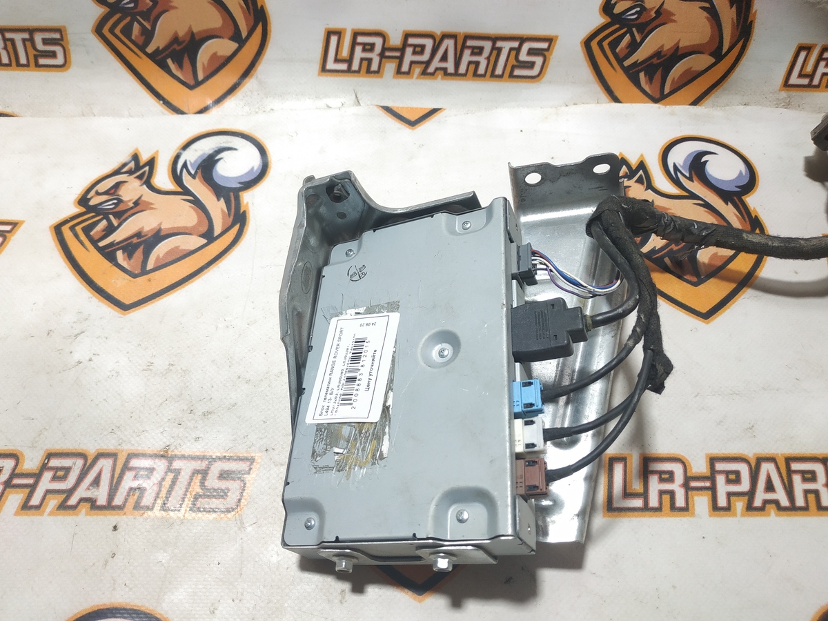 LR073263 Telematics unit Range Rover Sport L494 (2014-2022) Used